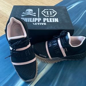 Philipp Plein Runner The shark size 37